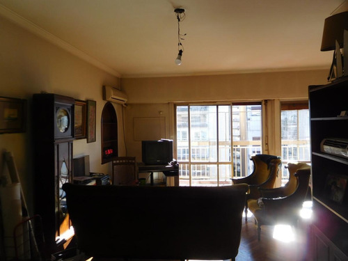 Imagen 6 de 30 de Palermo A Mts Eco Parque, 4 Ambientes, 2 Baños, Balcon Corrido, Estacionamiento No Fijo, 102 M2