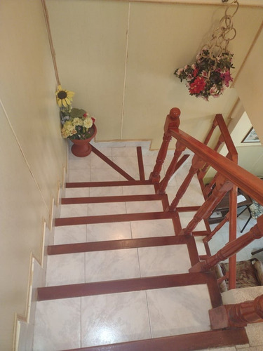 Imagen 10 de 21 de Venta Triplex Santa Teresita
