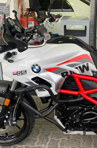 Bmw Gs700