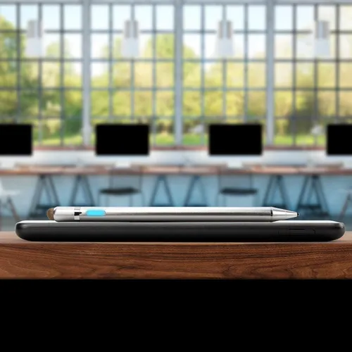 Bolígrafo Stylus Activo Boxwave Para Pantalla Raspberry Pi