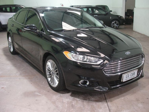 Fusion 2.0 Awd Gtdi Aut.