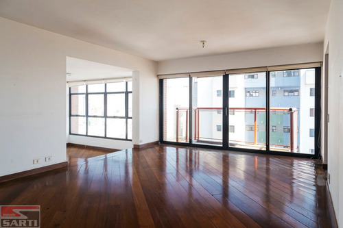 Imagem 1 de 15 de Apartamento Em Perdizes ! Torre Única - St15034