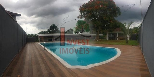 Imagem 2 de 15 de Chacara Em Condominio - Ref: 6640 - V-6640