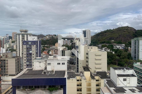 Imagem 8 de 15 de Apartamento Para Aluguel - Praia Do Canto, 3 Quartos, 110 - 893649087