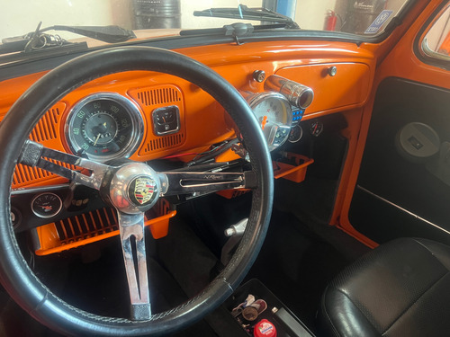 Fusca Motor Ap 2.0