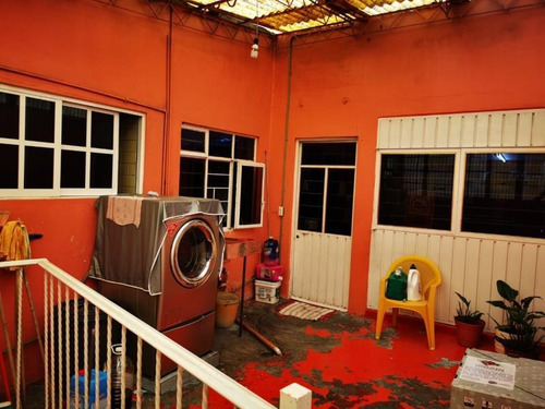 Imagen 10 de 12 de Terreno En Venta Santa Martha Acatitla