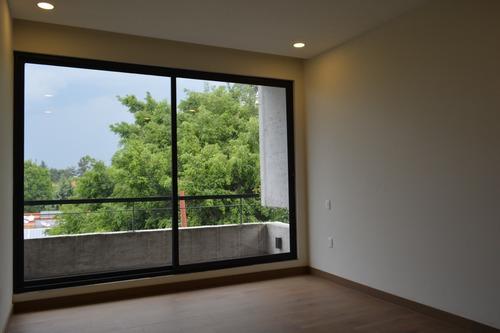 Imagen 12 de 14 de Departamentos En Venta Colonia Del Valle Aniceto Ortega 604