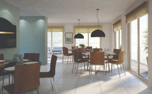 Apartamento Sobre Avenida, A Estrenar !!!