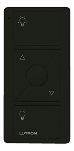 Lutron 3-button With Raise/lower Pico Remote For Caseta