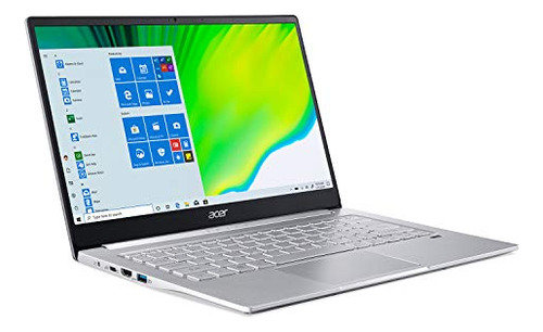 Acer Swift 3 Thin &amp; Light Laptop, 14 Acer_031123560042ve