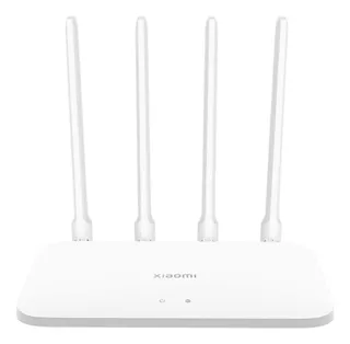 Router Gigabit Xiaomi Ac1200 Wifi Doble Banda Rb02