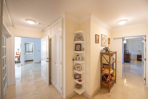 Apartamento En Venta En Los Cacicazgos
