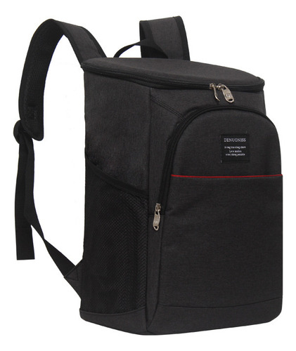Bolsa Aislante For Alimentos, Mochila Aislante Y Fría