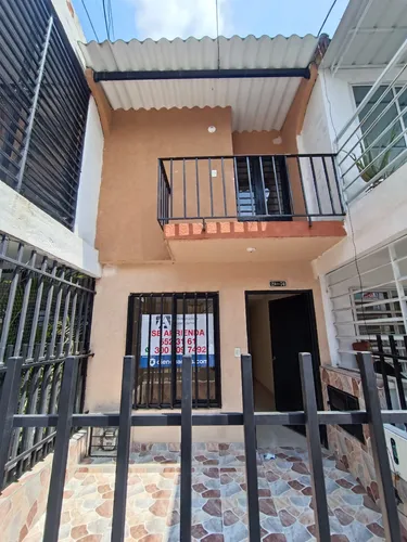 Casa En Arriendo Brisas De Los Alamos