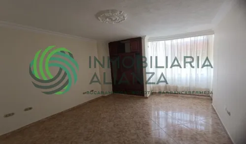 Casa En Arriendo En Mejoras Publicas. Cod A16083