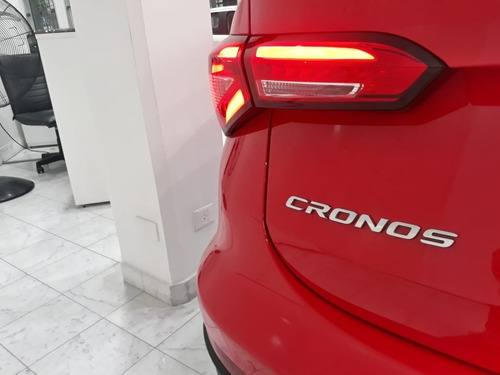 Fiat Cronos Drive 0km $270mil/usado+cuotas Plan Esencial Rs