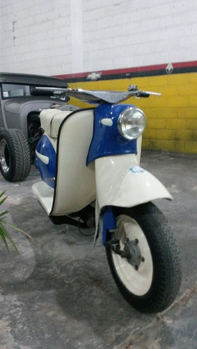 Imagen 6 de 6 de Guizzo Alpino