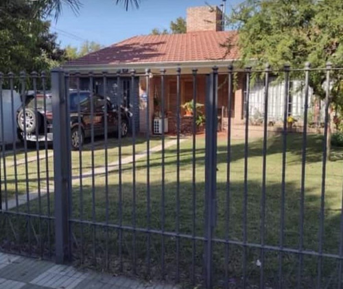 Dos Propiedades En El Centro De Villa Allende, Sierras Chicas De Córdoba