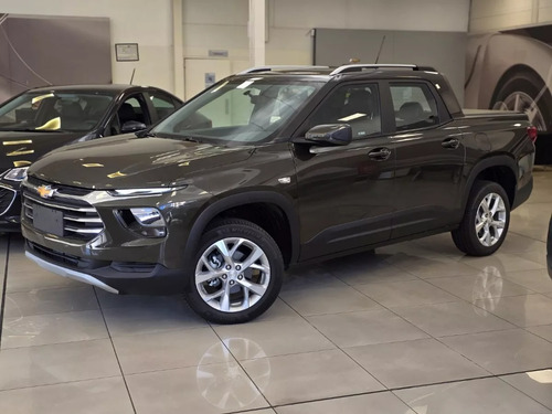 Fiat Toro Plan De Ahorro 0km