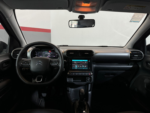 Citroën C4 Cactus 1.6 Vti 115 X-series
