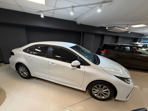 Toyota Corolla 2.0 Xli Cvt 171Cv