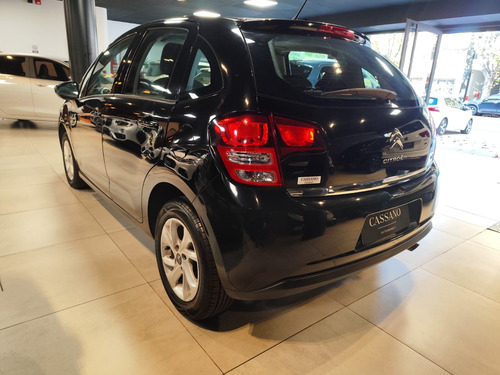 Citroën C3 1.5 Tendance I 90cv