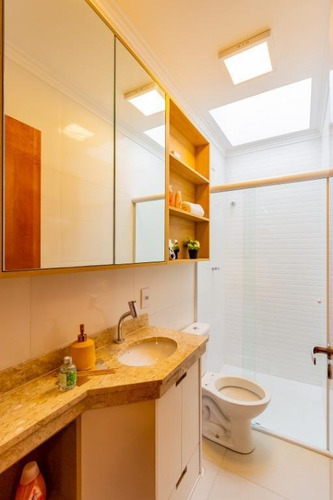 Casa Com 2 Dormitórios À Venda, 96 M² Por R$ 570.000,00 - Vila Gustavo - São Paulo/sp - Ca2386