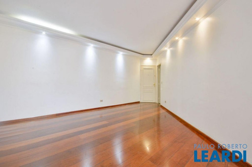 Imagem 2 de 12 de Apartamento - Vila Olímpia - Sp - 637939