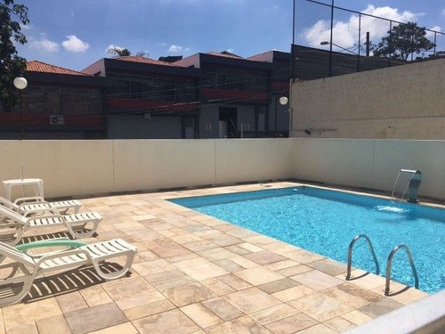 Imagem 14 de 14 de Apartamento Com 2 Dormitórios Para Alugar, 55 M² Por R$ 1.800,00/mês - Vila Santa Catarina - São Paulo/sp - Ap16817