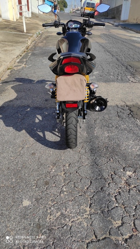 Imagem 13 de 15 de Yamaha Fazer Sed 150