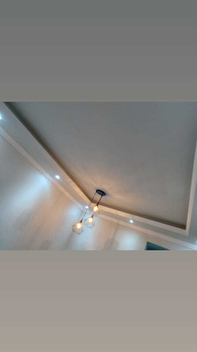 Imagem 2 de 2 de Pinturas E Rebaichamento