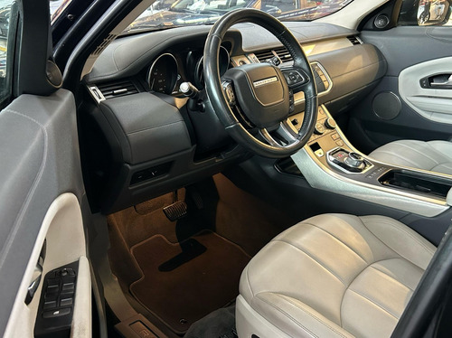 Land Rover Range Rover Evoque 2.0 SE 4WD 16V