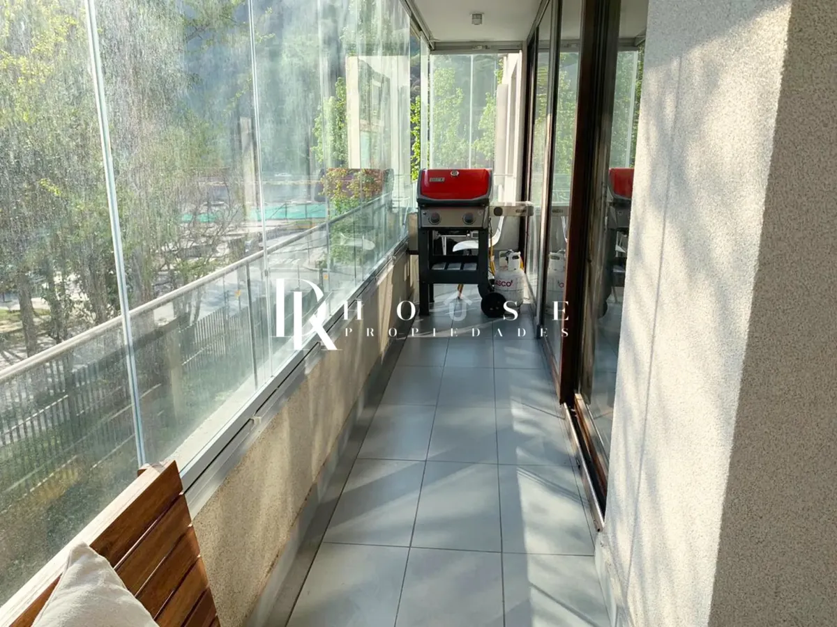 Imagen 5 de 21 de Estupendo Departamento Excelente Ubicación/san Damián