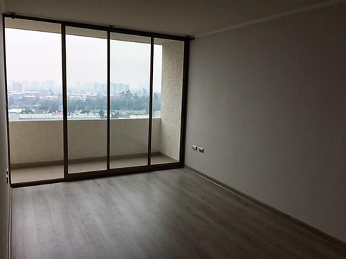Presidente Balmaceda 2720, Condominio Parque Vivo (+ Bodeg