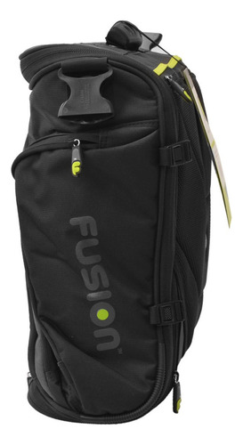 Funda Mochila Profesional Para Dj Fusion Sa-02 Dj Mb
