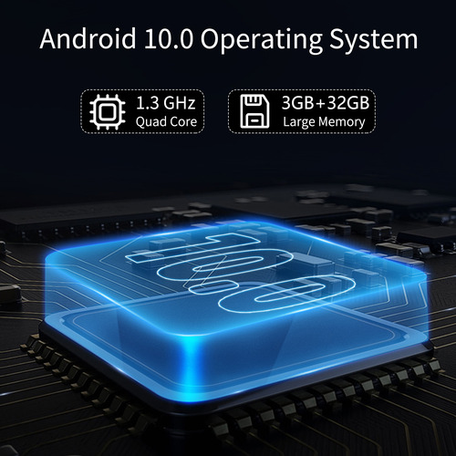 Terminal Pda 1d/2d/qr Pos Compatible Con Android Pda... 10.0