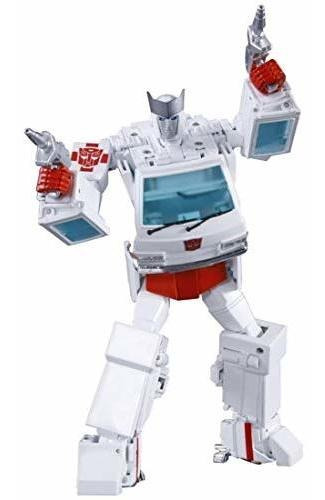 Tranformers Masterpiece Mp30 Ratchet