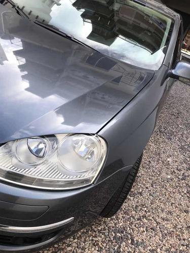 Volkswagen Vento 2.5 Luxury Wood 170cv 2008