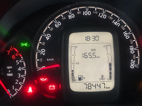 Fiat Mobi Way