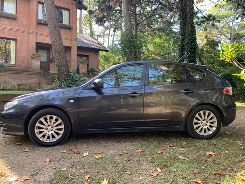 Imagen 7 de 14 de Subaru Impreza