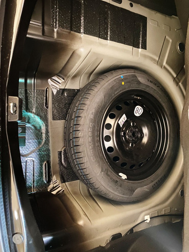 Imagen 25 de 25 de Renault Logan 2023 1.6 16v Motor Nissan