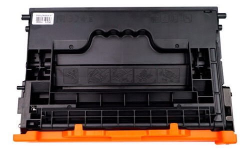 Imagen 2 de 6 de Toner Compatible Con Hp Cf237a Para M631 M607