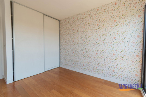Departamento De 4 Ambientes Con Cochera - Vilanova Haedo