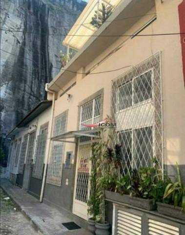 Casa De Vila= Na Rua Pedro Américo - Ca0330