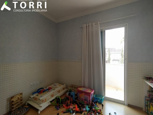 Imagem 22 de 30 de Sobrado À Venda No Condomínio Villa Dos Inglezes - Cc00203 - 69364955