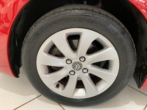 Imagem 13 de 15 de Citroen C4 Glx Aut 2013/2013 49.000 Km