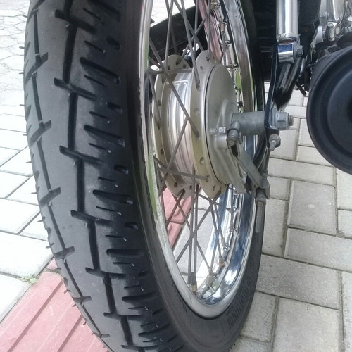 Imagem 6 de 9 de Honda Fan Ks