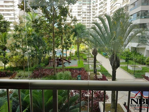 Imagem 8 de 18 de Apartamento Cidade Jardim - Reserva Do Parque, 2 Quartos À Venda