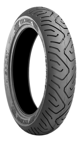 Par De Pneus Fazer 250 100/80-17 E 150/70-17 Sport Technic