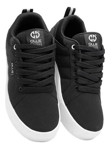 Tênis Masculino Ollie Cyclone Casual